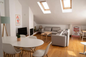 BHost - El Duplex de Berta
